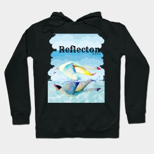 Reflection Hoodie